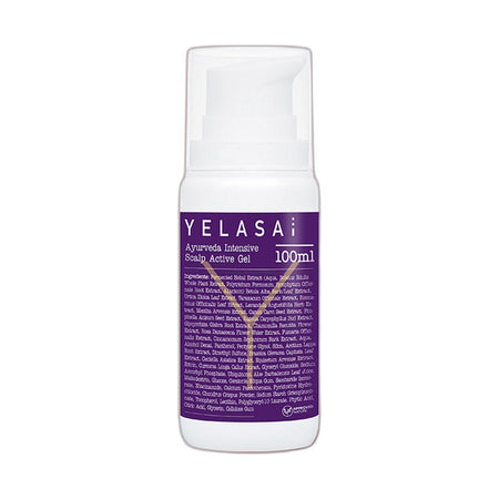 Ayurveda Intensive Scalp Active Gel 100ml image
