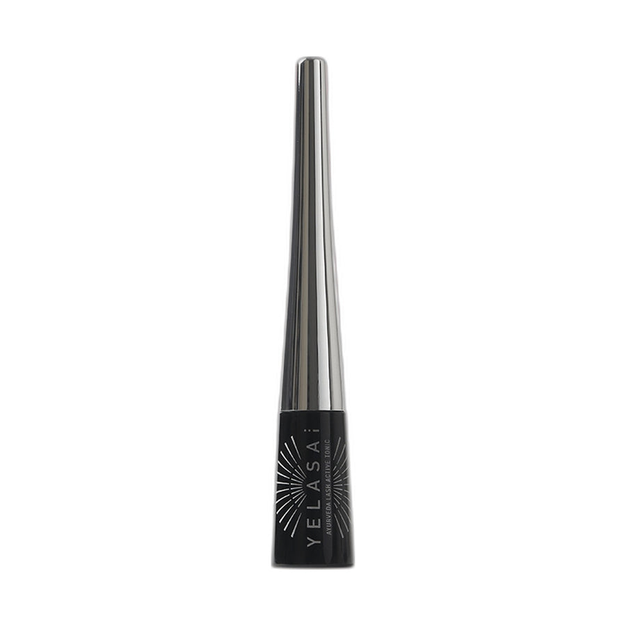 Ayurveda Lash Active Tonic – hormonfreies Wimpernserum von YELASAI