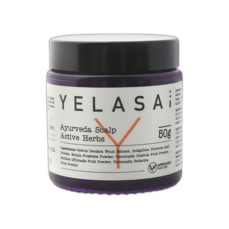 Ayurveda Scalp Active Herbs image