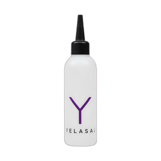 Flacon applicateur de shampooing