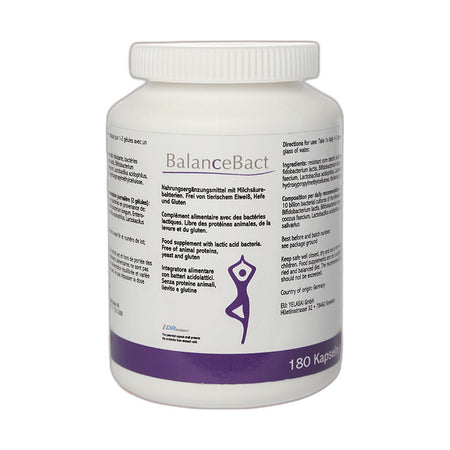 EquilibrioBact image