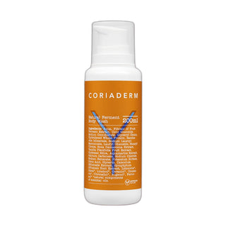 CORIADERM Natural Ferment Body Wash 200ml