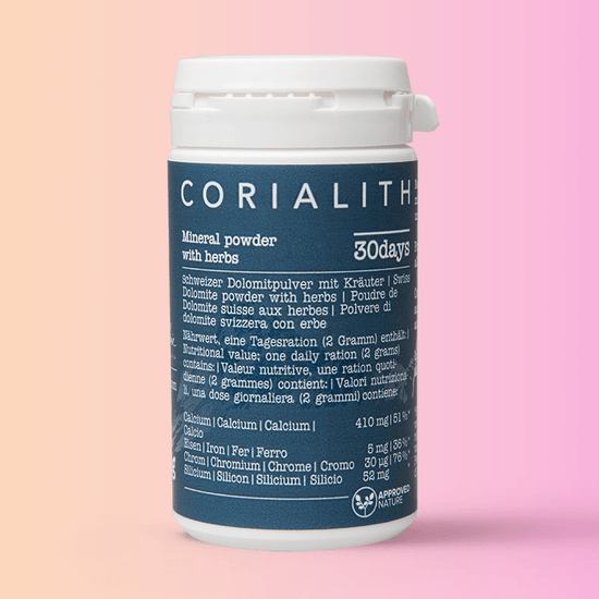 CORIALITH - Drink 30 days - YELASAI