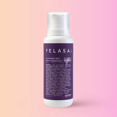 Hair Active Conditioner 200ml