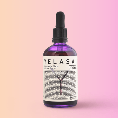 Hair Active Tonic