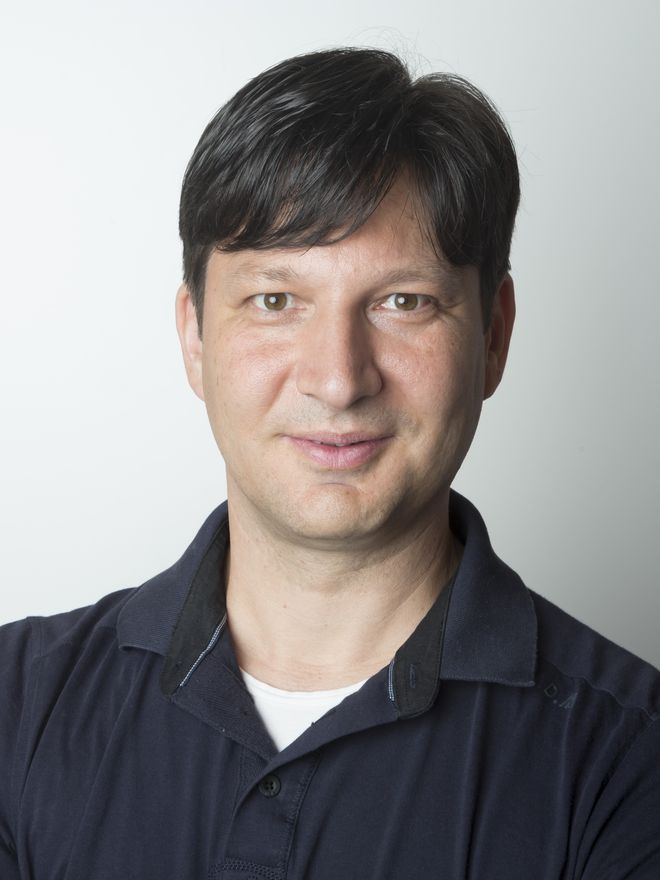 Gianni Coria, Autor von Die Sprache der Haare